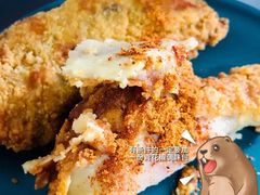 麦麦脆汁鸡小食组-麦当劳(凯德MALL太阳宫店)