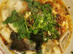 -吾味香葫芦头(安西街店)
