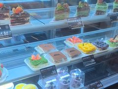 -FANEN法念·烘焙·甜点(万象城店)