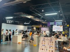 -米柚烘焙教室(工联CC店)
