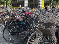 -De Bijenkorf百货公司