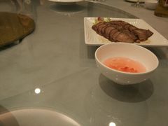 -御花园·粤菜·海鲜火锅(中山公园店)
