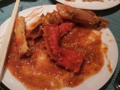 -味餐厅·海鲜·火锅·自助餐