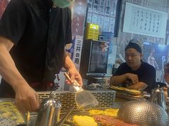 -大成铁板烧•板前(复古餐厅石老人店)