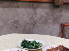 -禄源公·老莞诚饭店