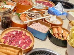 -海底捞大排档火锅(打浦路店)