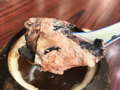原只椰子炖竹丝鸡-達揚原味燉品(文明路店)