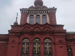 -圣·阿列克谢耶夫教堂