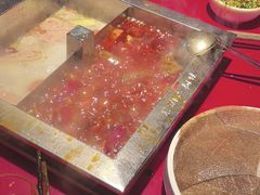 -二荆条·蜀鲜汇城市森林火锅