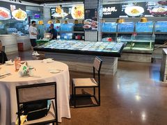 -上座·餐厅(阳光100店)