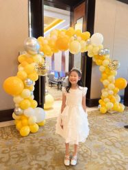 -觅糖派对·宝宝宴生日宴一站式派对策划(河西店)