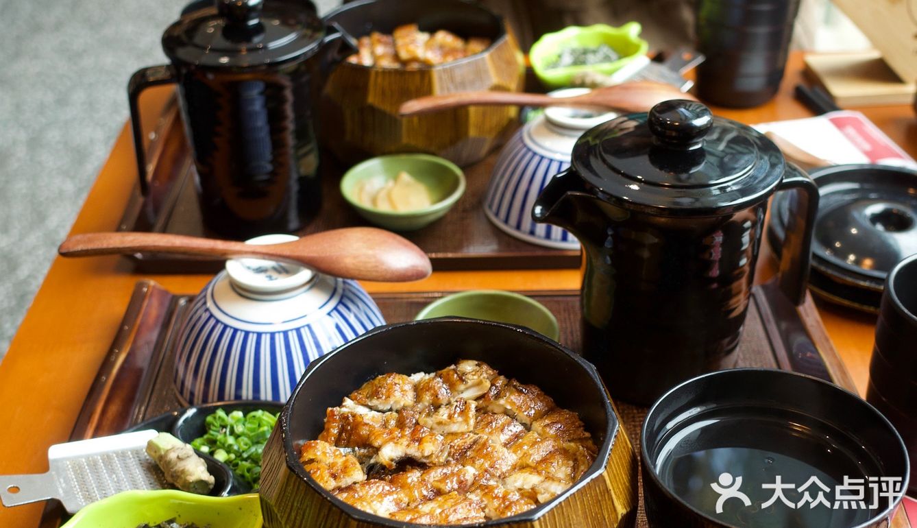 鳗满｜59元吃到了一鳗三吃[调皮]