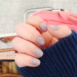 点击看大图 -VON半永久眉学设计