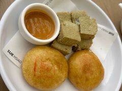 -苏小柳点心·手作小笼包(浦东嘉里城分院)