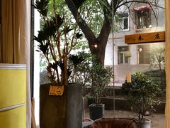 -春庄咖啡SpringHues(钟楼小区店)