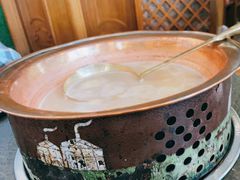 -诺敏塔拉奶茶-布里亚特包子-手把肉(锦都会店)