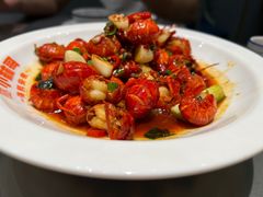 -小林哥的海鲜馆·夜宵烧烤(渔人码头店)