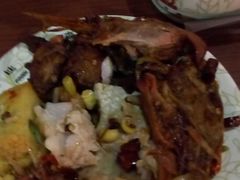 -比亚森自助烤肉料理(裕华店)