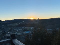 -云端咖啡(山顶教堂店)