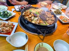 -山城正宗集安高丽火盆