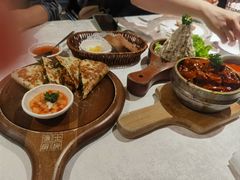-俄士厨房(环球港店)