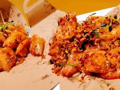 -小湘旺(港湾花园店)