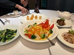 -上海小南国(不夜城店)