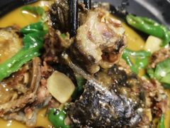 -聚味瞿记·龙虾堂(坡子街店)