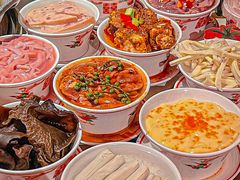 -江北北火锅馆·公路夜市(魏公村店)