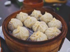 -诺敏塔拉奶茶-布里亚特包子-手把肉(锦都会店)