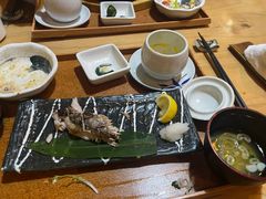 -长崎屋·日本料理·刺身·烧鸟(天河北路店)