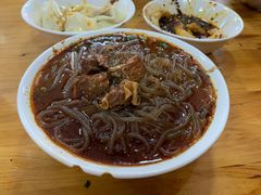 -洞子口张老二凉粉(文殊院店)