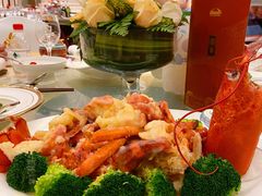 -东方滨江大酒店·滨江厅