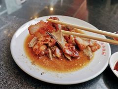 -黄连大头华烧鹅店(大良店)