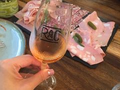 -RAC BAR(安福路店)