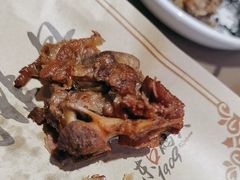 -东口码头·烧鸽子·鱼头泡饼·地方菜(金鹰悦城店)