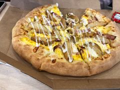 -达美乐比萨(石景山万达店)