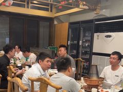-牛街·马辈儿涮肉(牛街二店)