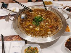 -大河宴椒麻鱼(嘉和园店)