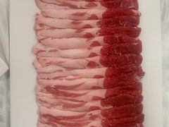 -常赢三兄弟·清真涮肉·清真炒菜(朝阳新城店)