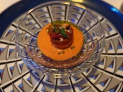 -迪拜帆船酒店海底餐厅