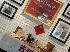 -COSTA COFFEE(百葛服务区店)
