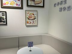 -圆圆家甜品店