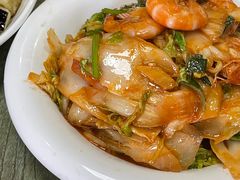 -华春餐馆(鱼山路店)