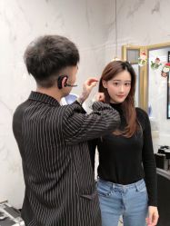 -时尚玩家发型设计