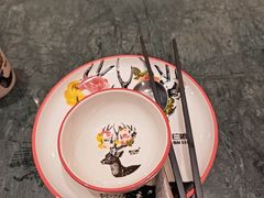 -新白鹿餐厅(湖滨银泰IN77C区店)