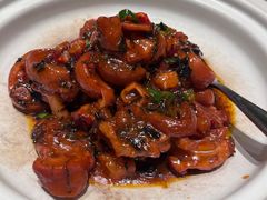 -小天厨民间菜馆(深圳街店)