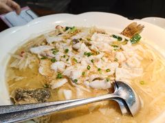 -鱼亨小鲜酸菜鱼(大信店)