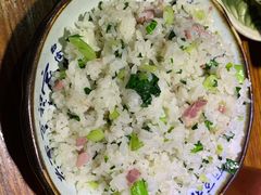 -海宁煲农家菜(惠南镇店)