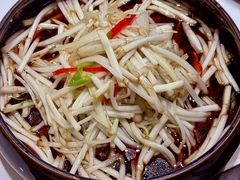 -雅酌园百姓菜馆(颐和路店)
